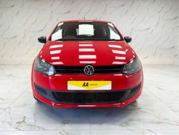 Used Volkswagen Polo 2014 for sale - 74647888: Photo