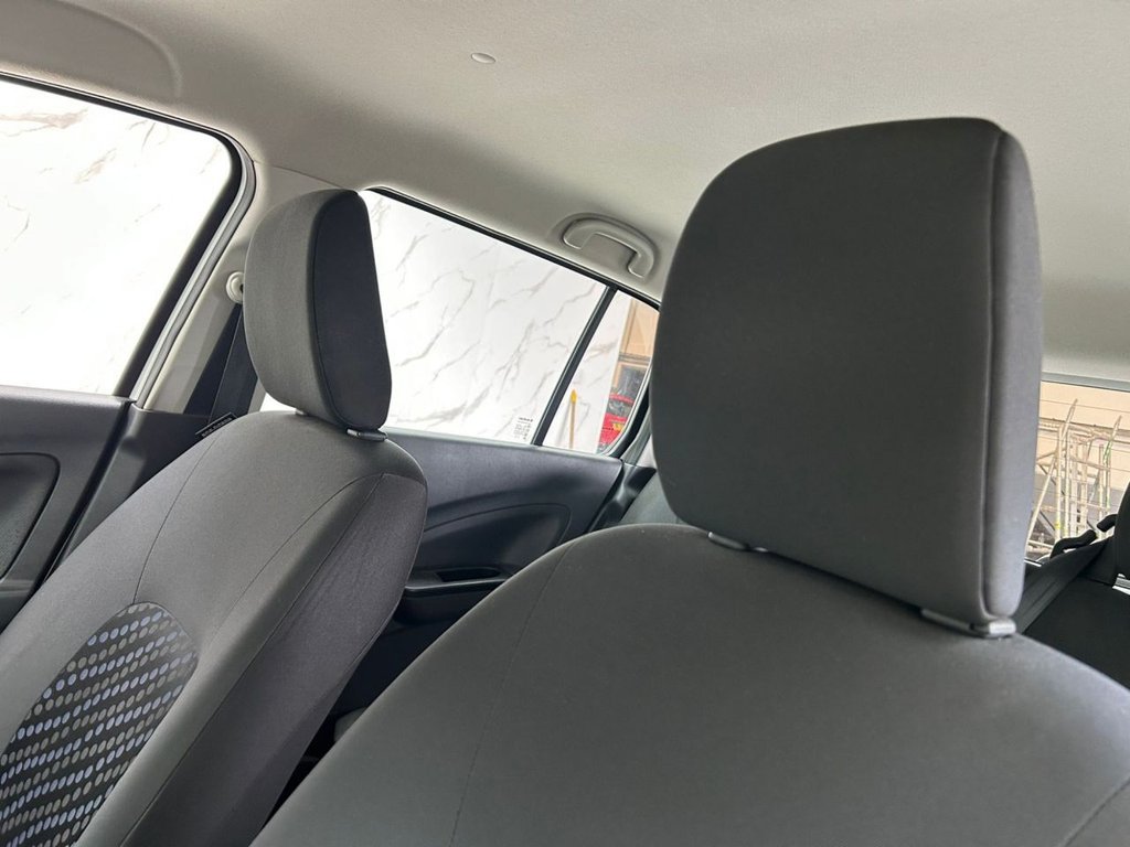 Used Suzuki Celerio 2016 for sale - 76792030: Photo 12