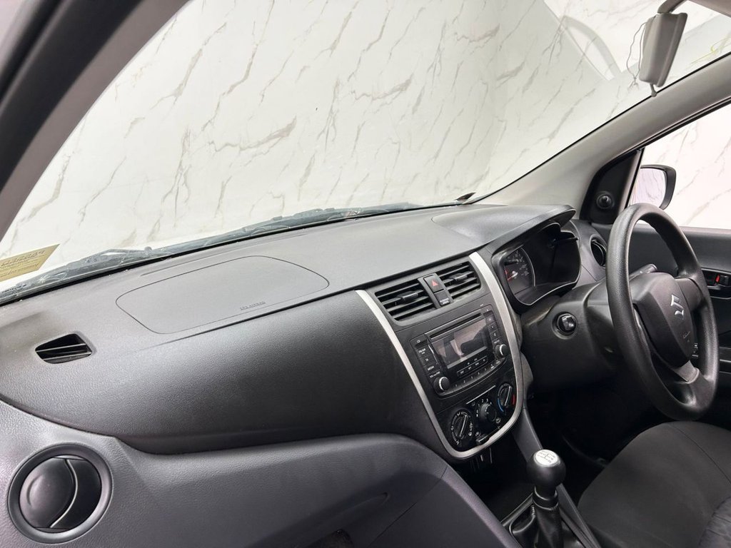 Used Suzuki Celerio 2016 for sale - 76792030: Photo 13
