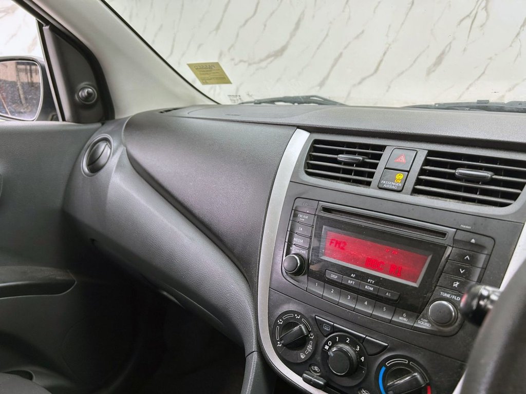 Used Suzuki Celerio 2016 for sale - 76792030: Photo 14