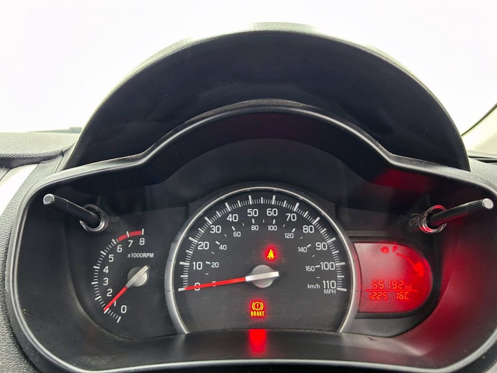 Used Suzuki Celerio 2016 for sale - 76792030: Photo 16