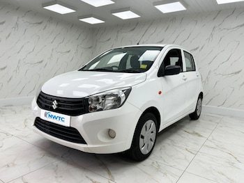 Used Suzuki Celerio 2016 for sale - 76792030: Photo