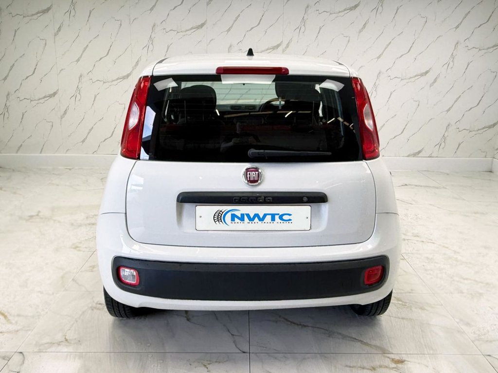 Used Fiat Panda 2016 for sale - 77919952: Photo 10