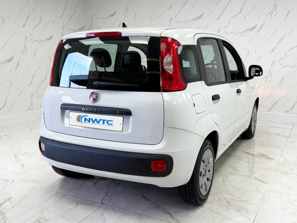 Used Fiat Panda 2016 for sale - 77919952: Photo 11