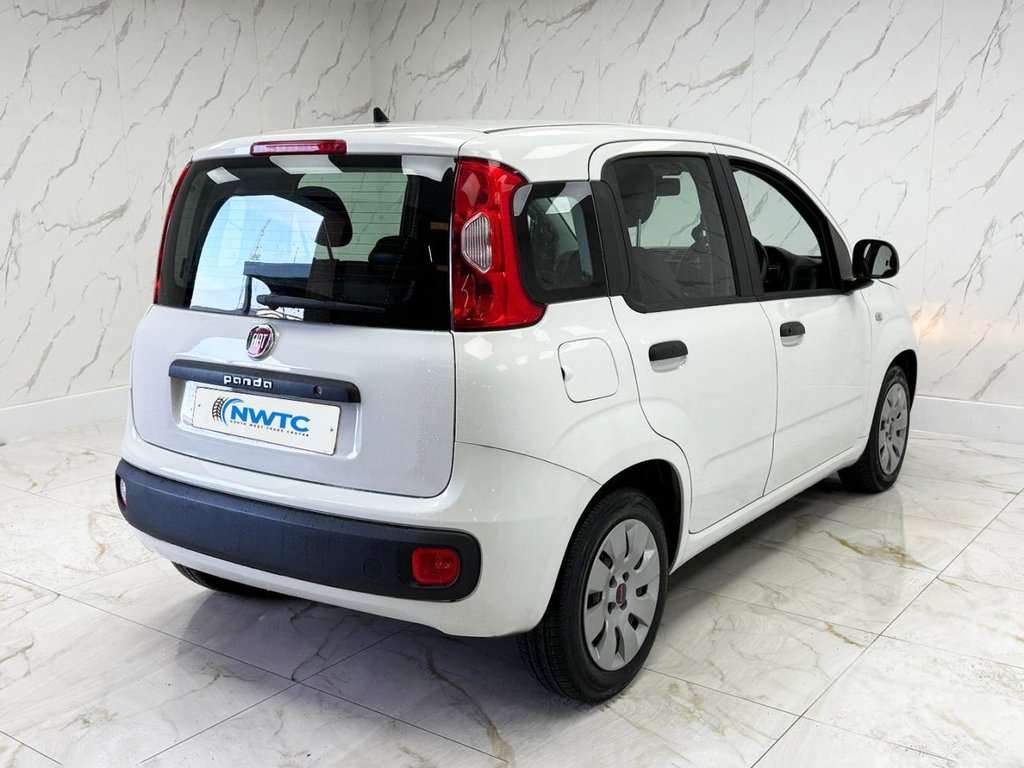 Used Fiat Panda 2016 for sale - 77919952: Photo 12