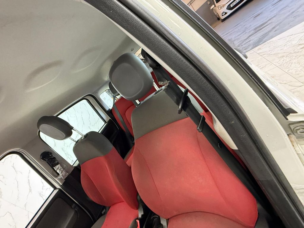 Used Fiat Panda 2016 for sale - 77919952: Photo 14