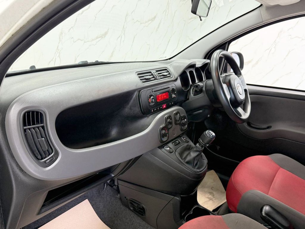 Used Fiat Panda 2016 for sale - 77919952: Photo 15