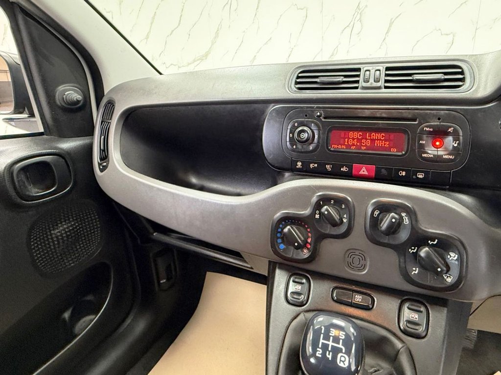 Used Fiat Panda 2016 for sale - 77919952: Photo 16