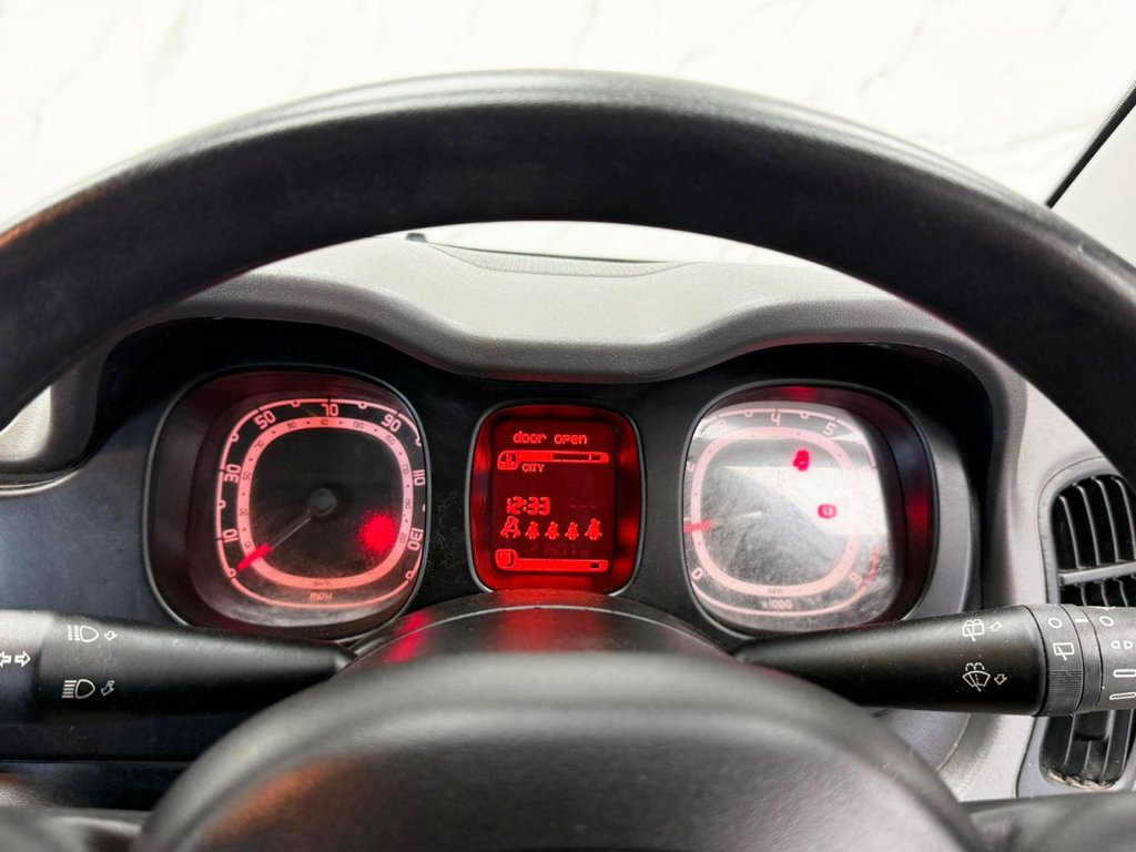 Used Fiat Panda 2016 for sale - 77919952: Photo 17