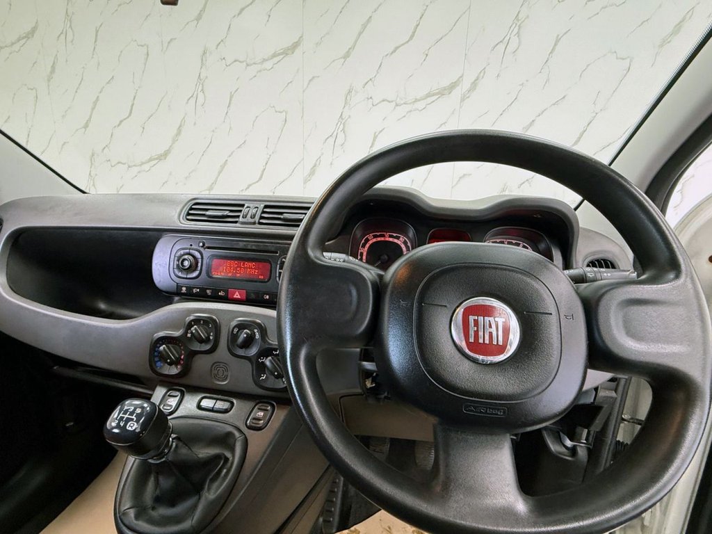 Used Fiat Panda 2016 for sale - 77919952: Photo 18