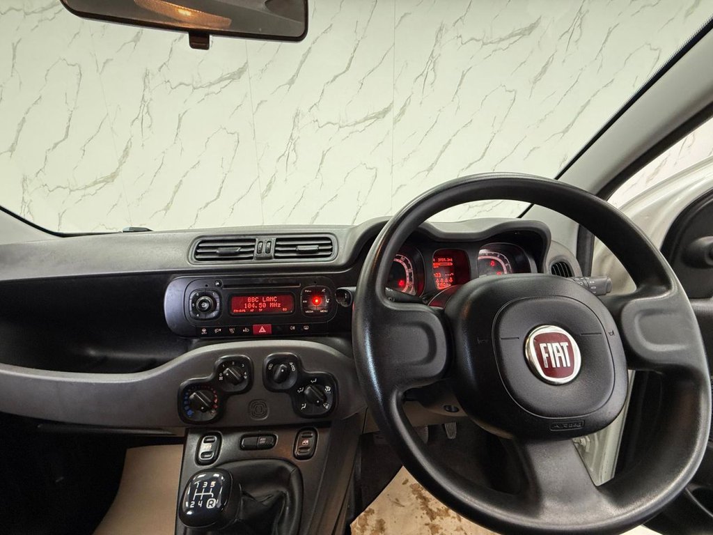 Used Fiat Panda 2016 for sale - 77919952: Photo 19