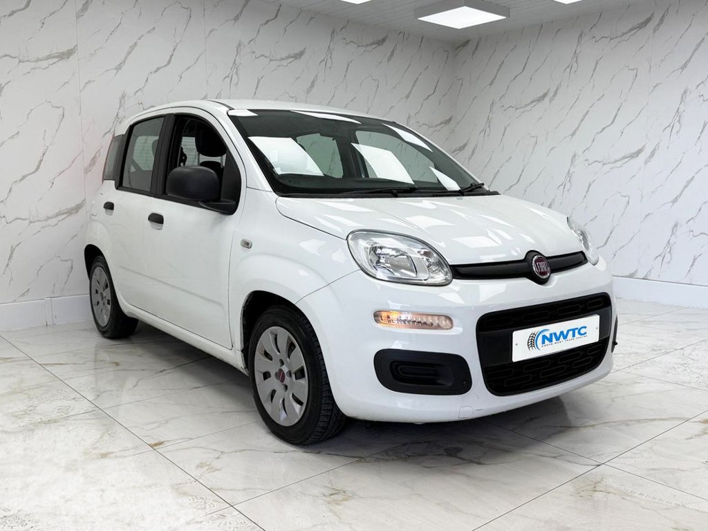 Used Fiat Panda 2016 for sale - 77919952: Photo 4