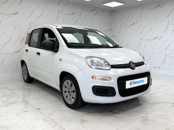 Used Fiat Panda 2016 for sale - 77919952: Photo