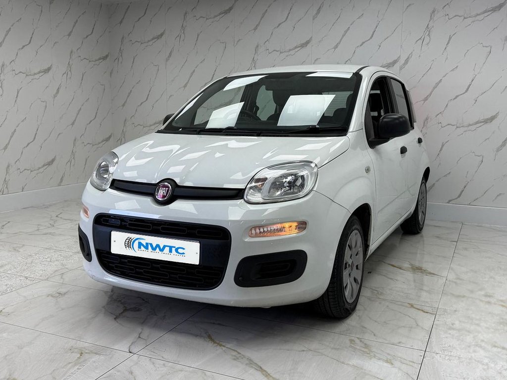 Used Fiat Panda 2016 for sale - 77919952: Photo 6