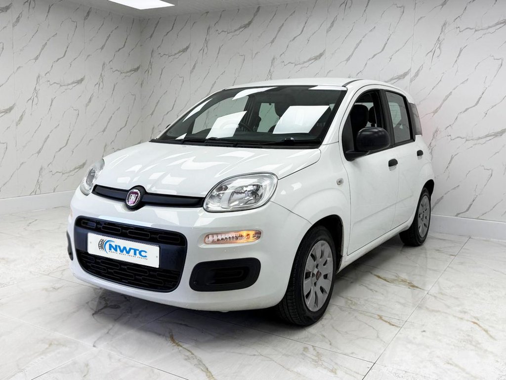 Used Fiat Panda 2016 for sale - 77919952: Photo 7