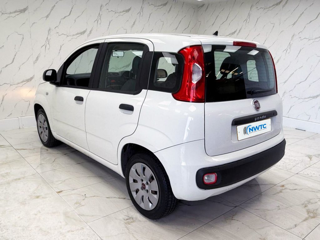 Used Fiat Panda 2016 for sale - 77919952: Photo 8