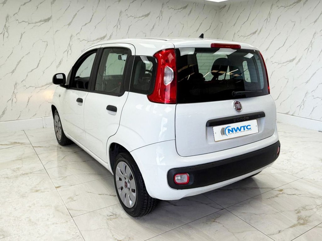 Used Fiat Panda 2016 for sale - 77919952: Photo 9