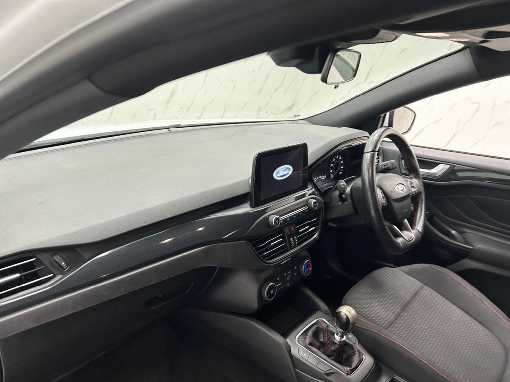 Used Ford Focus 2019 for sale - 77327826: Photo 13
