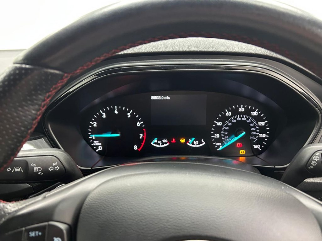 Used Ford Focus 2019 for sale - 77327826: Photo 16