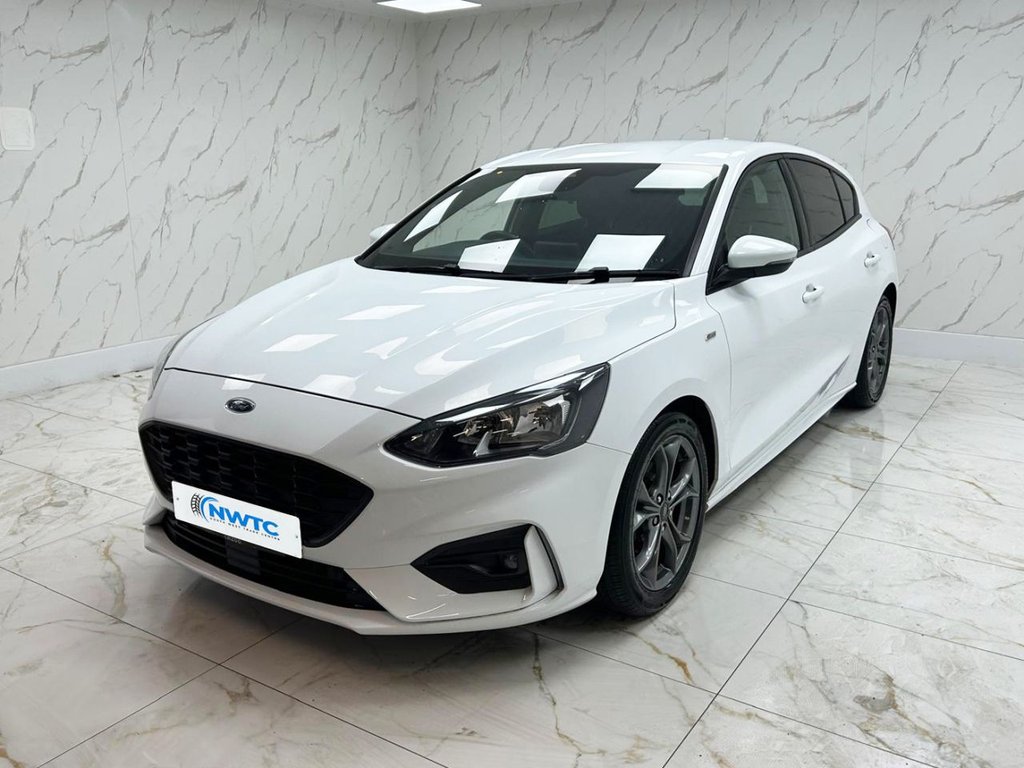 Used Ford Focus 2019 for sale - 77327826: Photo 4
