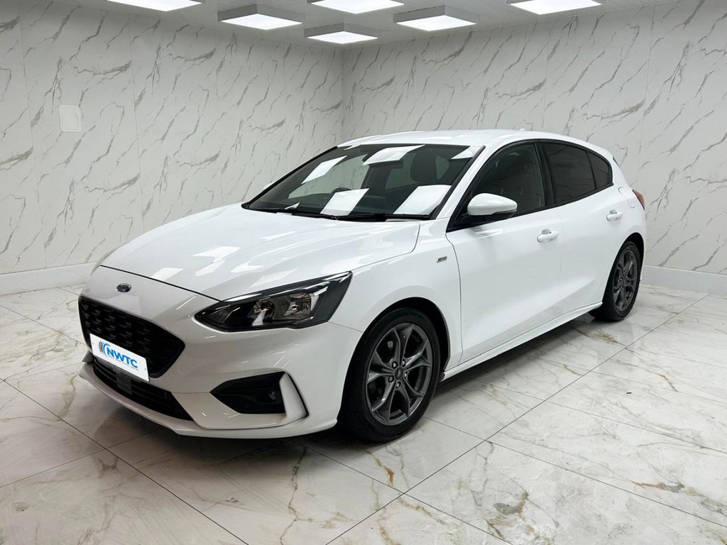 Used Ford Focus 2019 for sale - 77327826: Photo 5