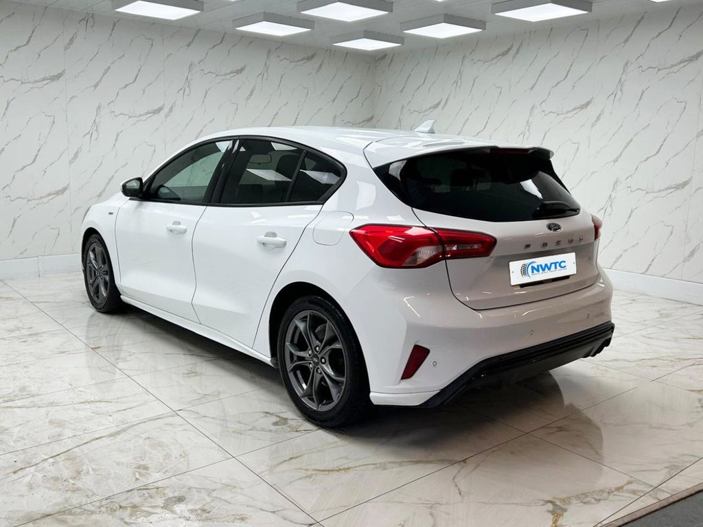 Used Ford Focus 2019 for sale - 77327826: Photo 6