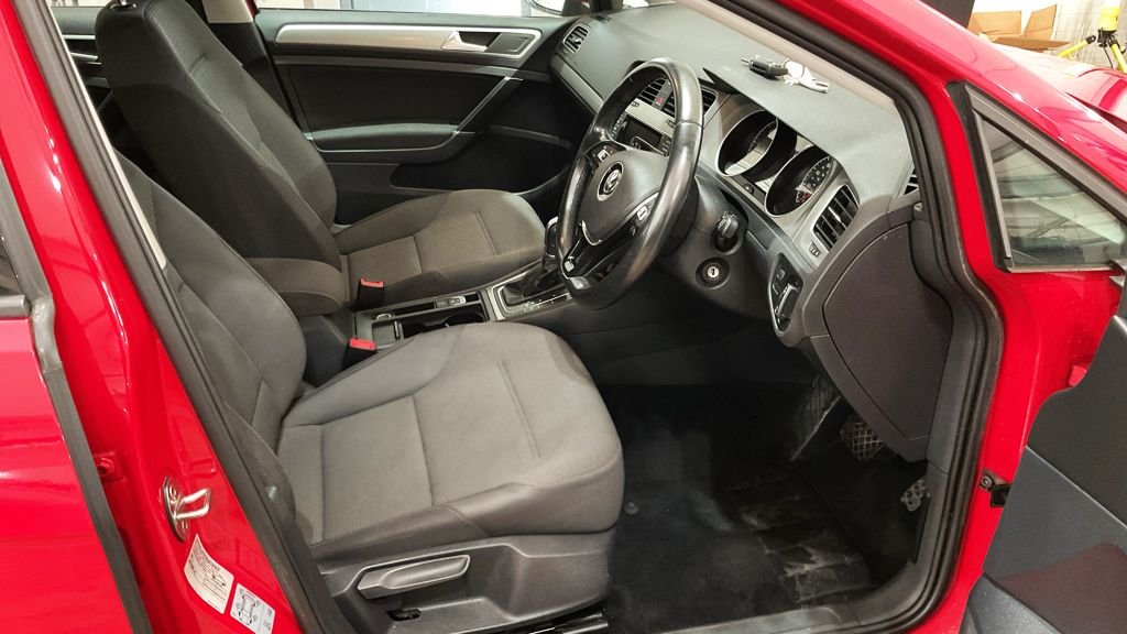 Used Volkswagen Golf 2015 for sale - 77436778: Photo 12