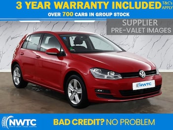 Used Volkswagen Golf 2015 for sale - 77436778: Photo