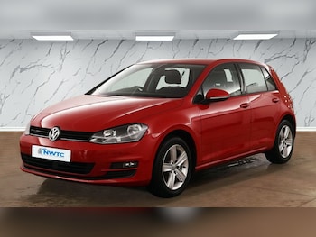 Used Volkswagen Golf 2015 for sale - 77436778: Photo