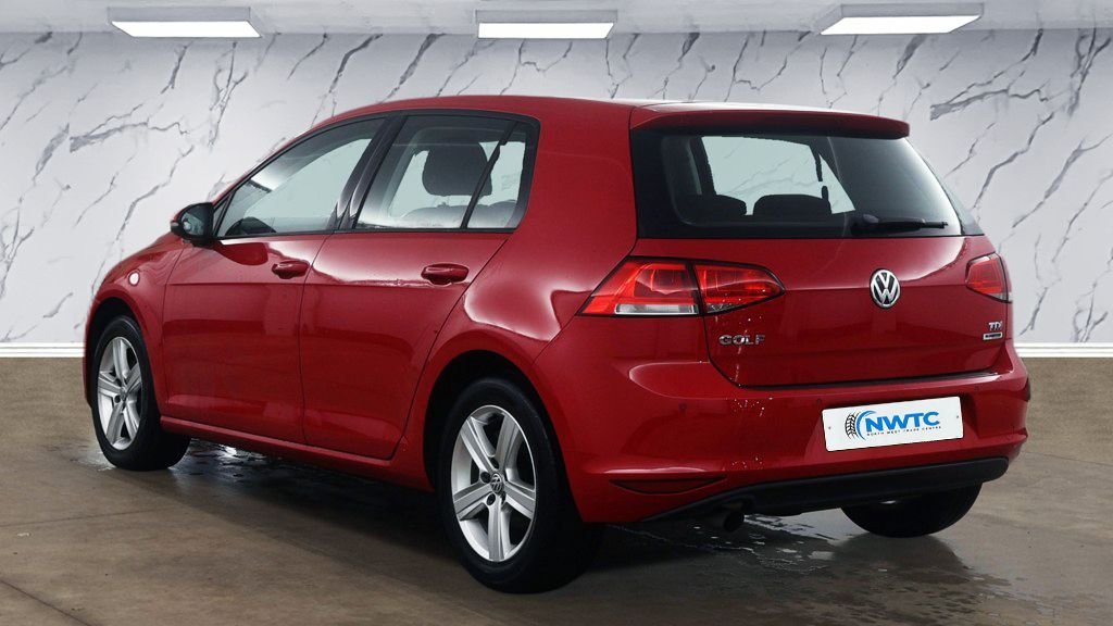 Used Volkswagen Golf 2015 for sale - 77436778: Photo 5