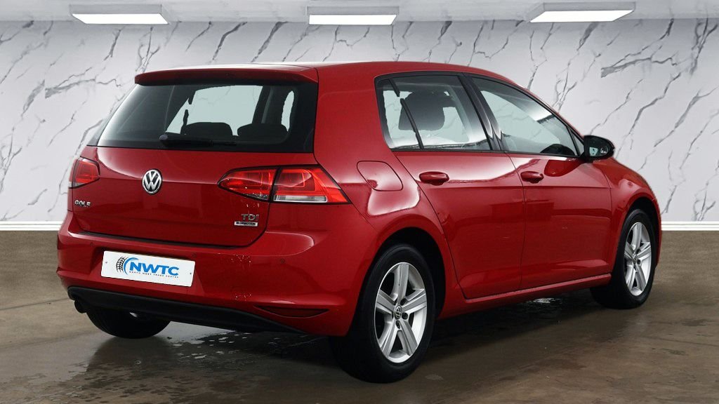 Used Volkswagen Golf 2015 for sale - 77436778: Photo 6