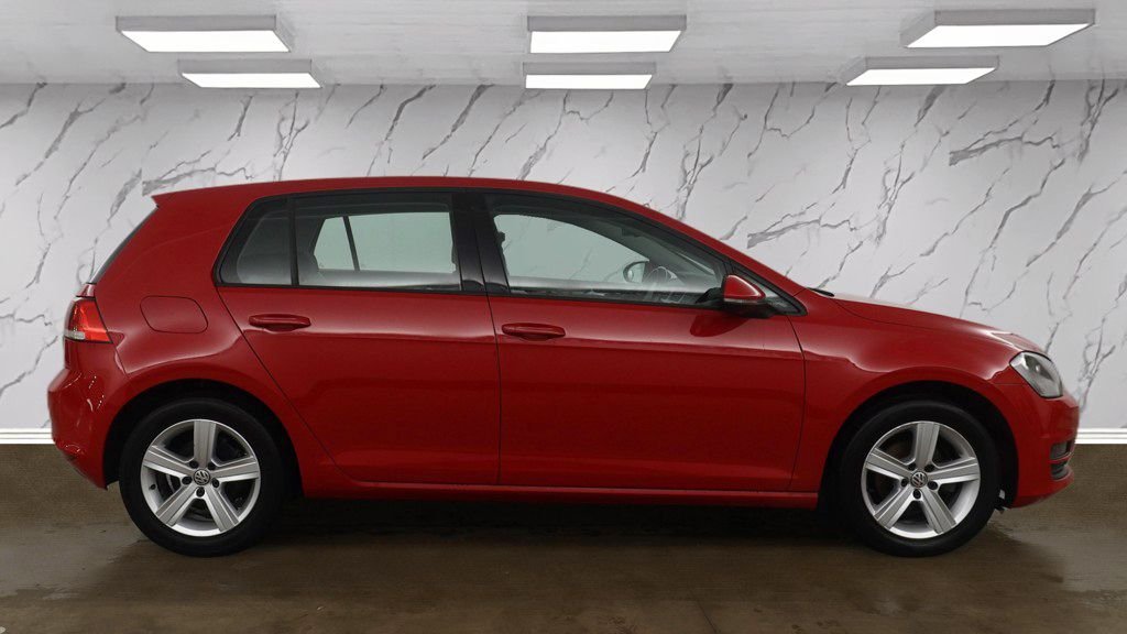 Used Volkswagen Golf 2015 for sale - 77436778: Photo 7