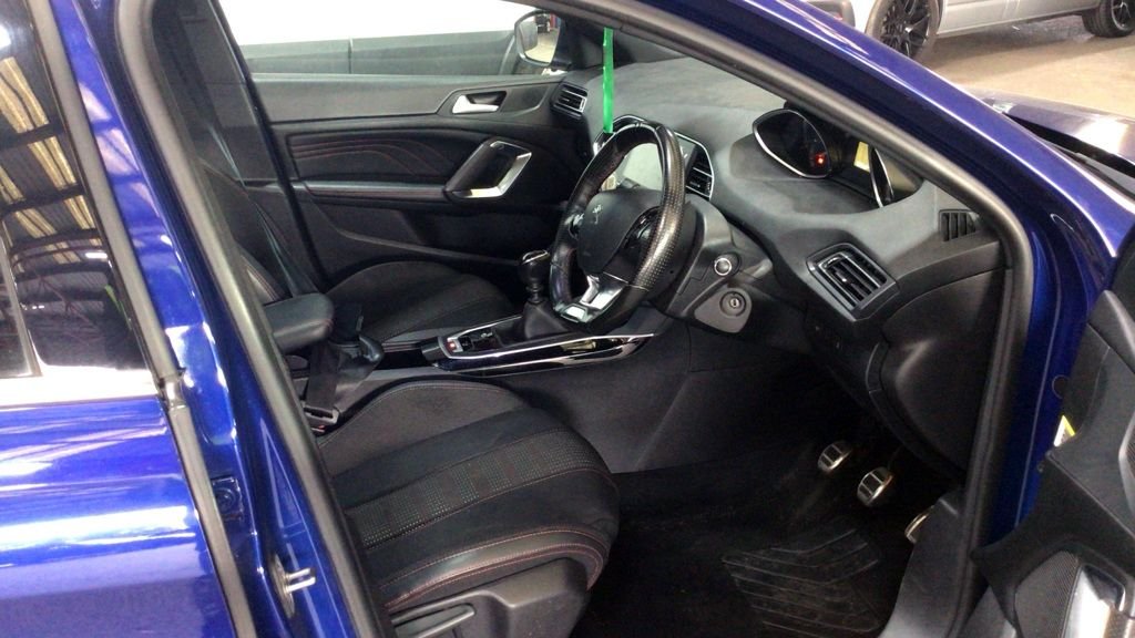 Used Peugeot 308 2019 for sale - 76119057: Photo 10