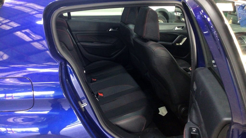 Used Peugeot 308 2019 for sale - 76119057: Photo 11
