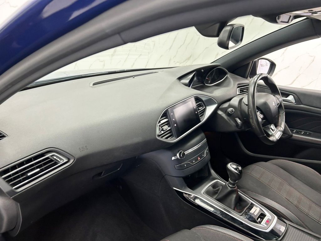 Used Peugeot 308 2019 for sale - 76119057: Photo 14