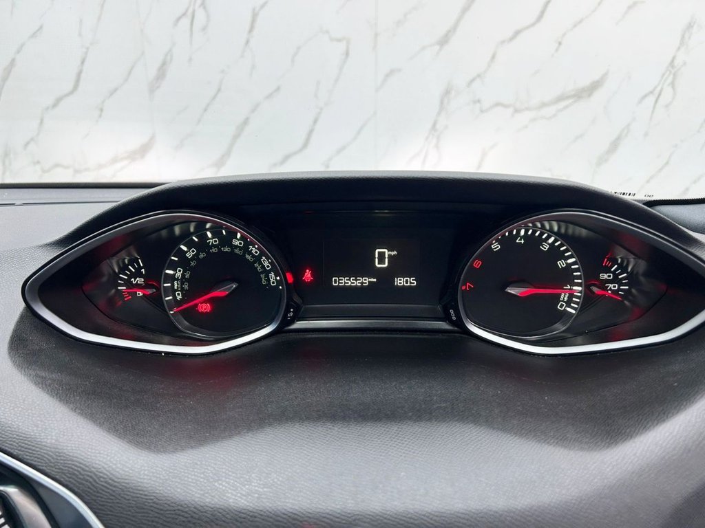 Used Peugeot 308 2019 for sale - 76119057: Photo 17