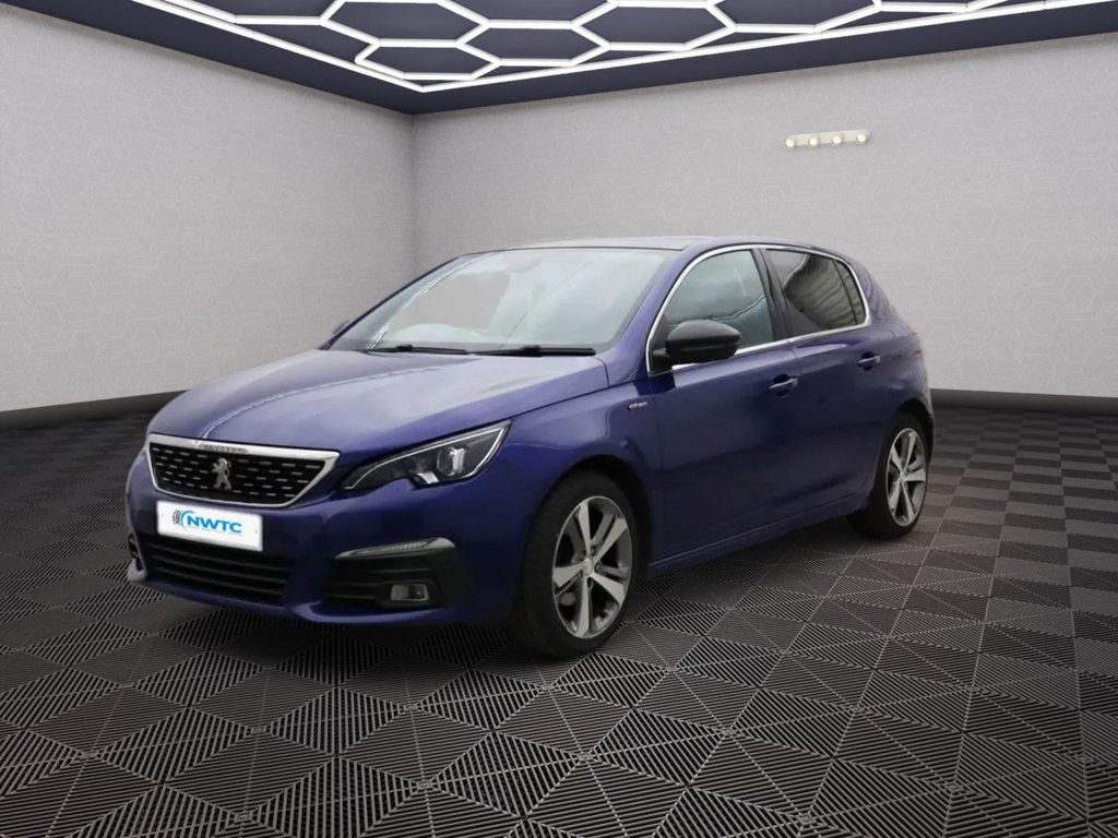 Used Peugeot 308 2019 for sale - 76119057: Photo 2