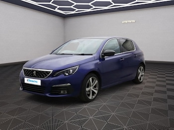 Used Peugeot 308 2019 for sale - 76119057: Photo 2