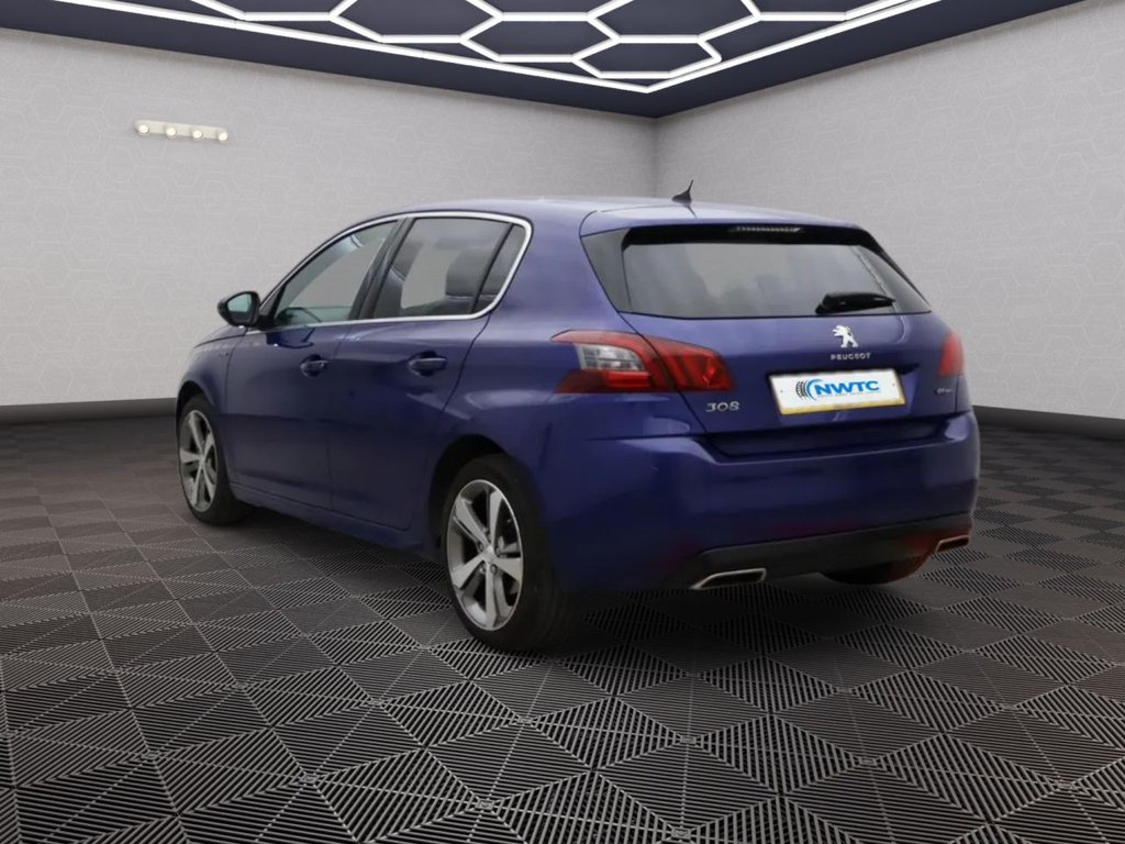 Used Peugeot 308 2019 for sale - 76119057: Photo 3