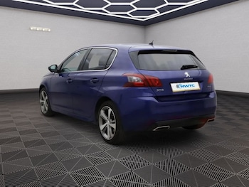 Used Peugeot 308 2019 for sale - 76119057: Photo 3