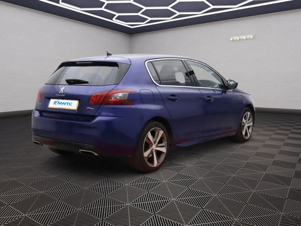 Used Peugeot 308 2019 for sale - 76119057: Photo 4