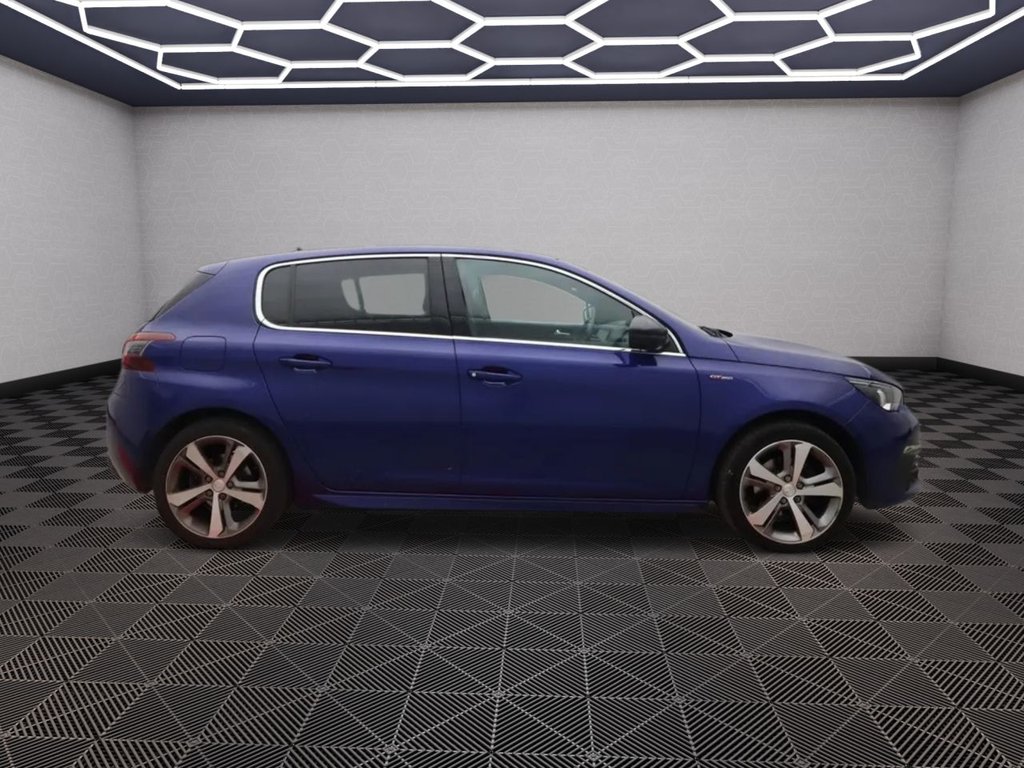 Used Peugeot 308 2019 for sale - 76119057: Photo 5