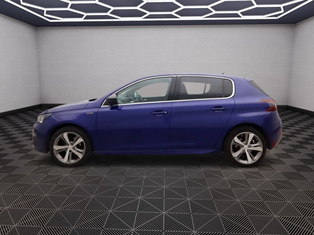 Used Peugeot 308 2019 for sale - 76119057: Photo 6