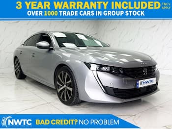 Used Peugeot 508 2019 for sale - 79530755: Photo