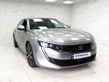 Used Peugeot 508 2019 for sale - 79530755: Photo