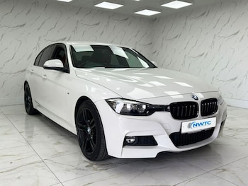Used BMW 3 Series 2015 for sale - 75397202: Photo