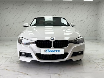 Used BMW 3 Series 2015 for sale - 75397202: Photo
