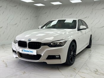 Used BMW 3 Series 2015 for sale - 75397202: Photo