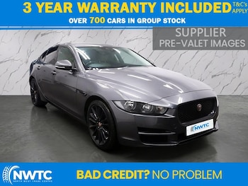 2015 (15) - 2.0d [180] Prestige 4dr Auto