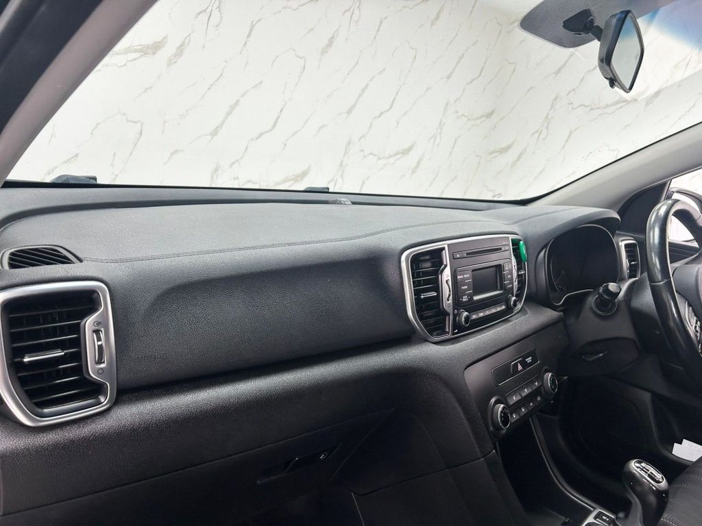 Used Kia Sportage 2017 for sale - 76470038: Photo 13